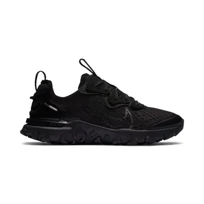 Nike React Vision “Black / Smoke Grey” (CD6888-004)