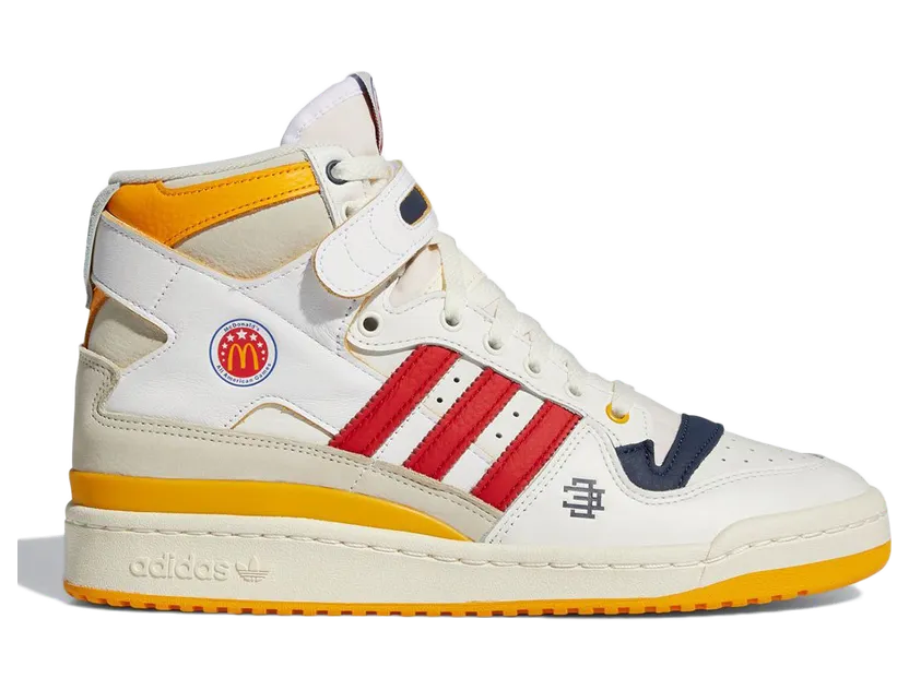 adidas Forum 84 High Eric Emanuel McDonalds All American (H02575)