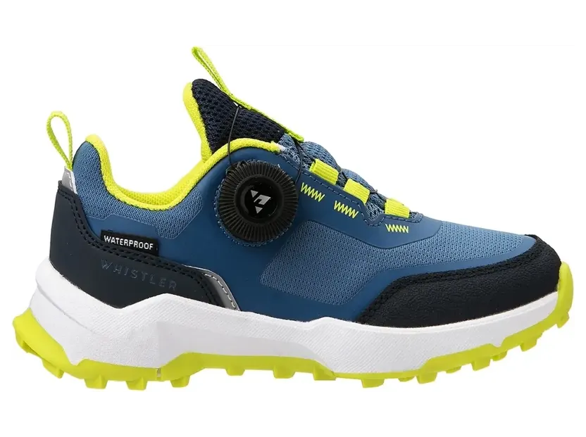 Whistler sneaker Blauw (W254495-2012)