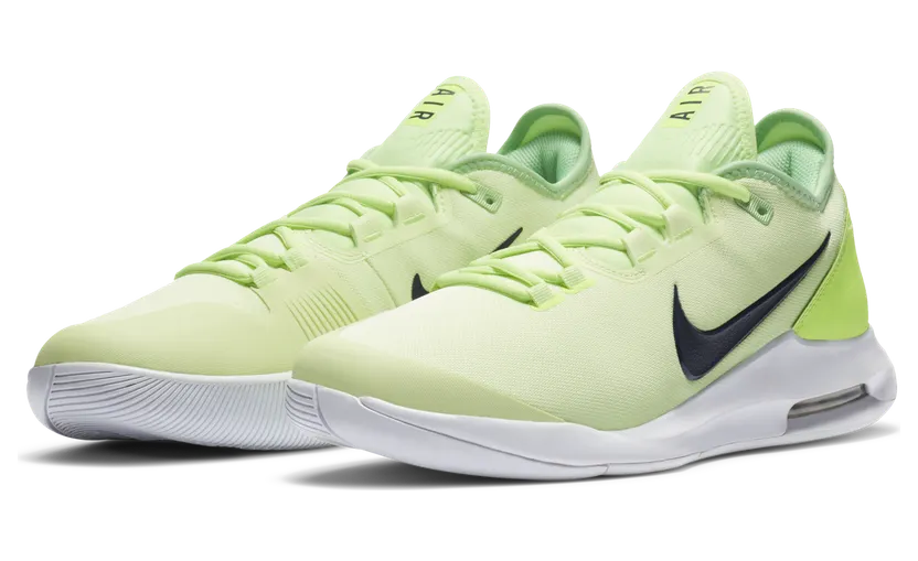 NikeCourt Air Max Wildcard Groen (AO7351-302)