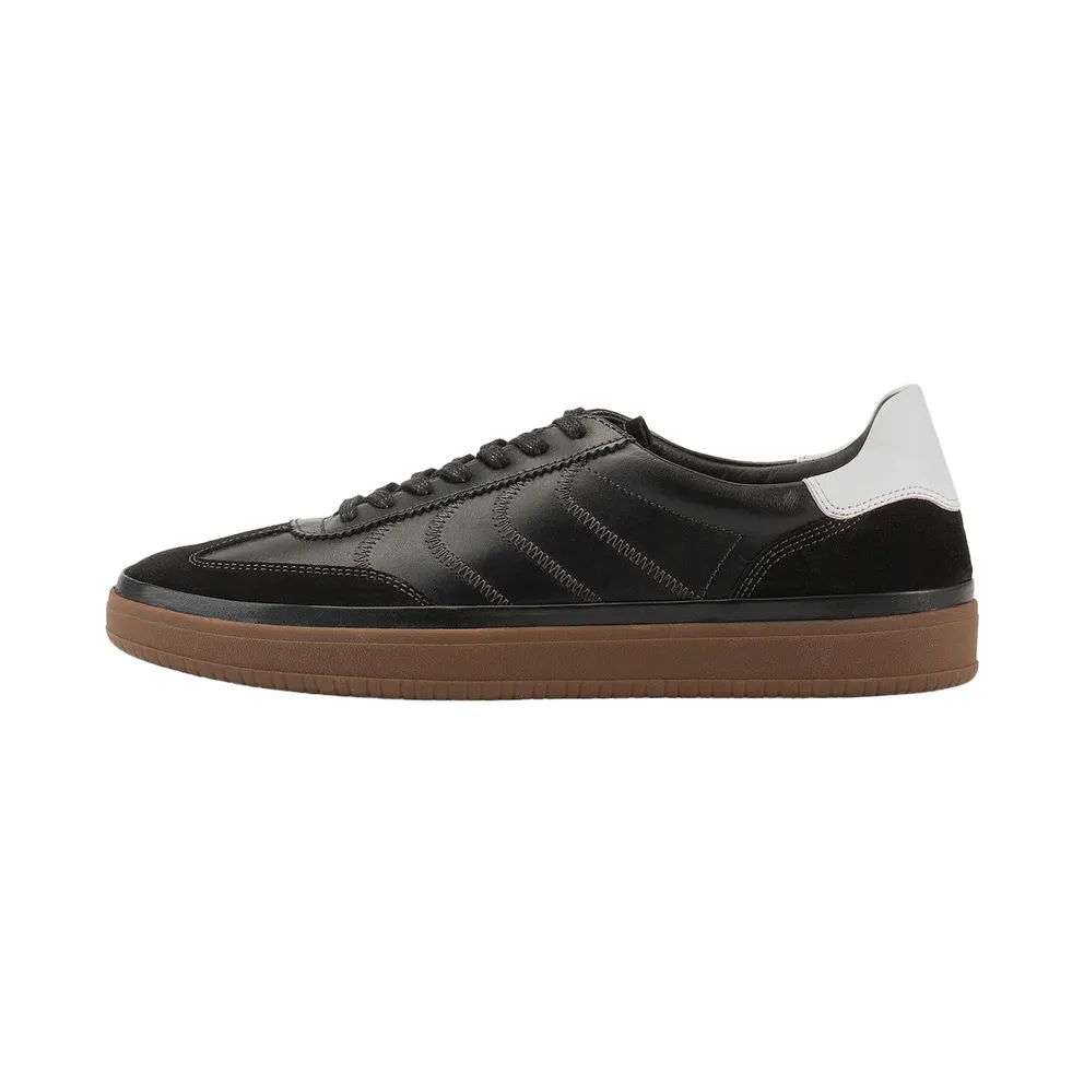 VAGABOND mit Einsätzen – Black (599604220)