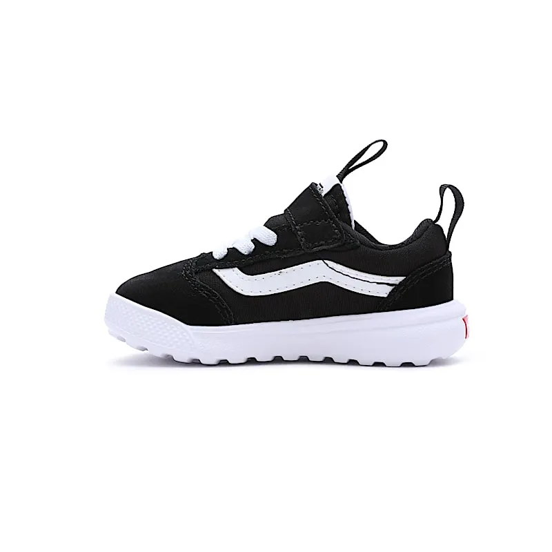 Vans UltraRange 66 V TD “Black White” (VN000BV66BT)