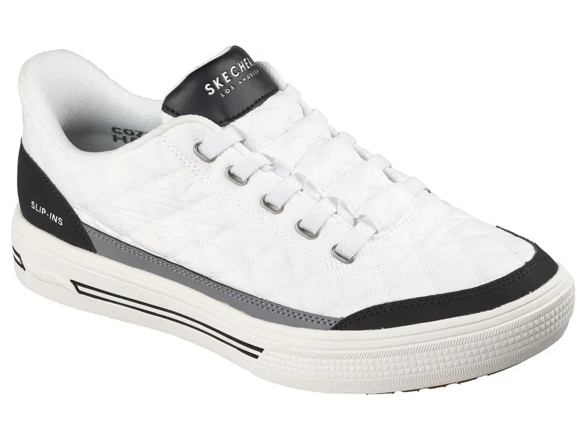 skechers-slip-ins-arch-fit 183227_WBK