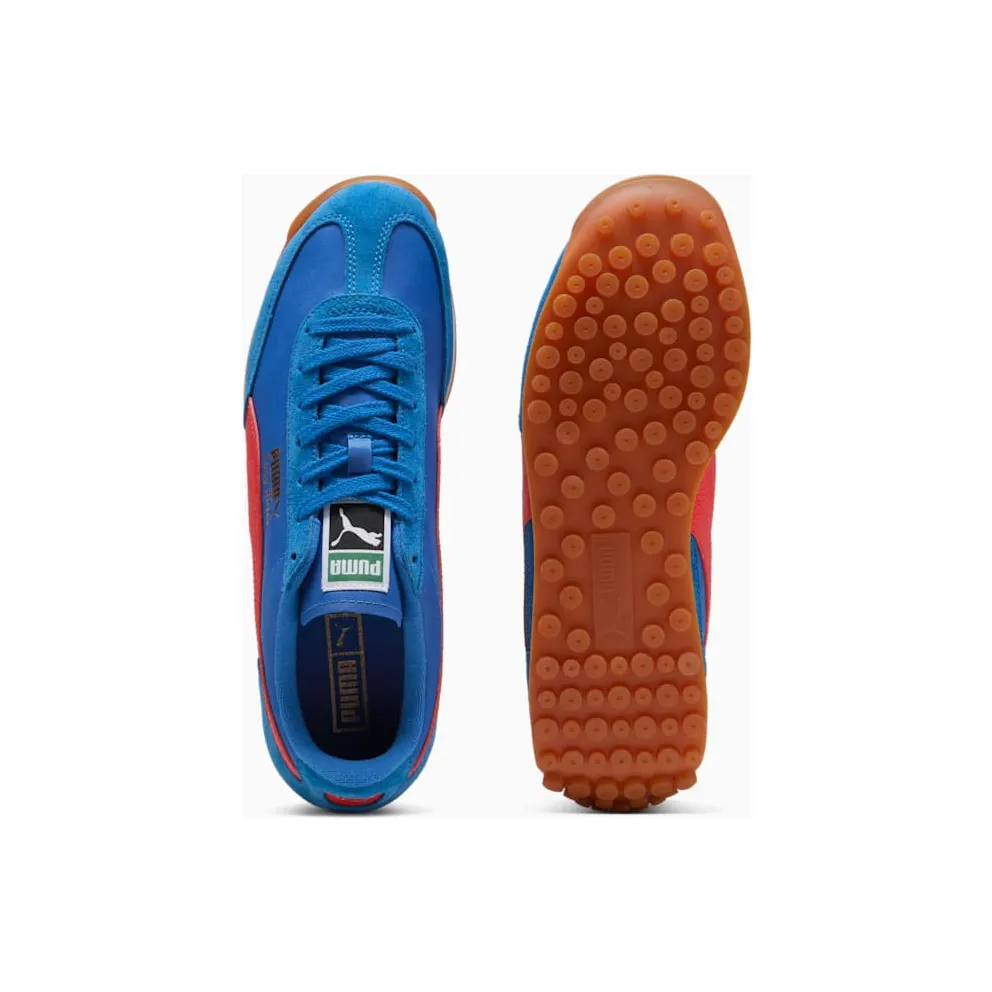 Puma Easy Rider Vintage Team Royal For All Time Red (399028-28)