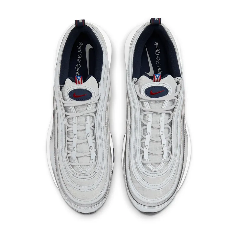 Nike Air Max 97 Puerto Rico (DH2319-001)