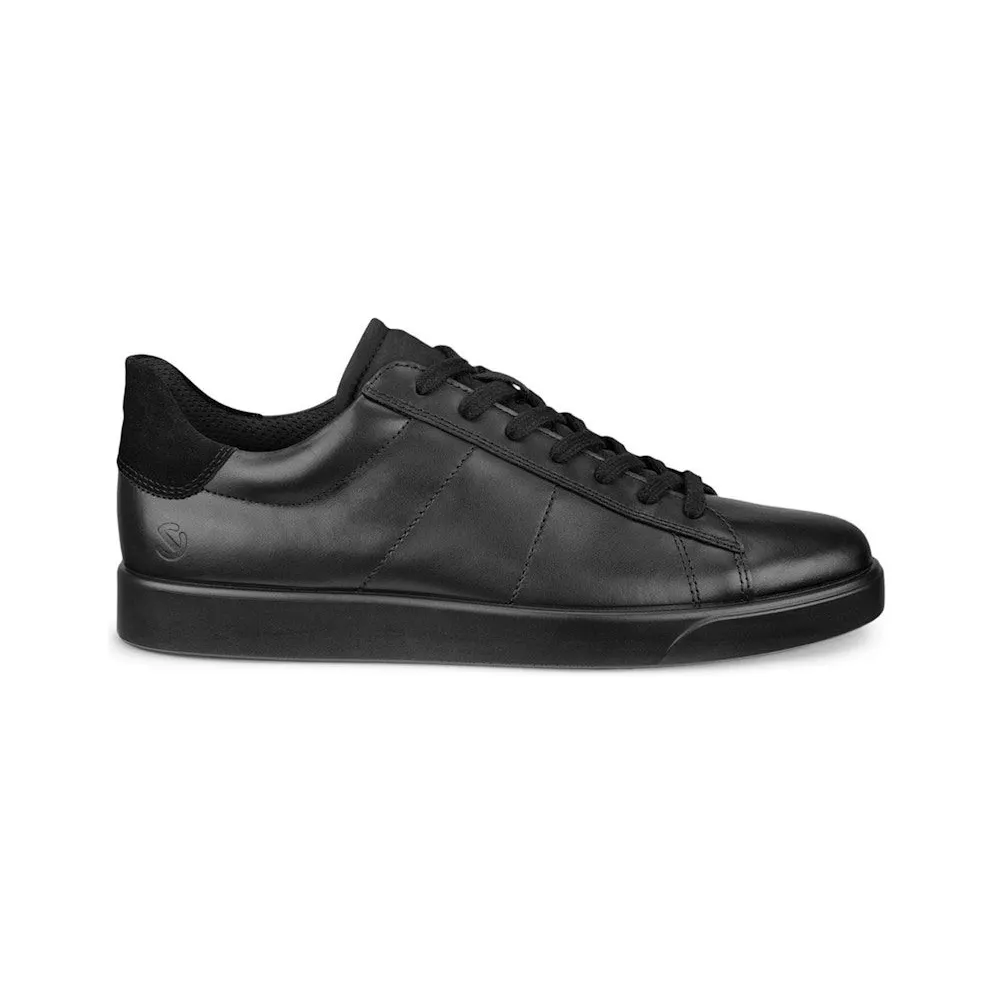 Ecco Street Lite Triple Black (521304-51052)