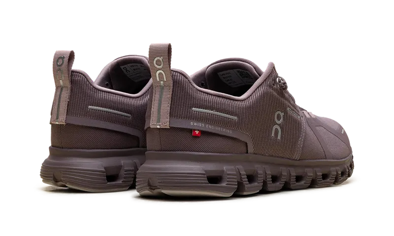 On Running Cloud 6 “Waterproof Gobi” (3WF10054886)