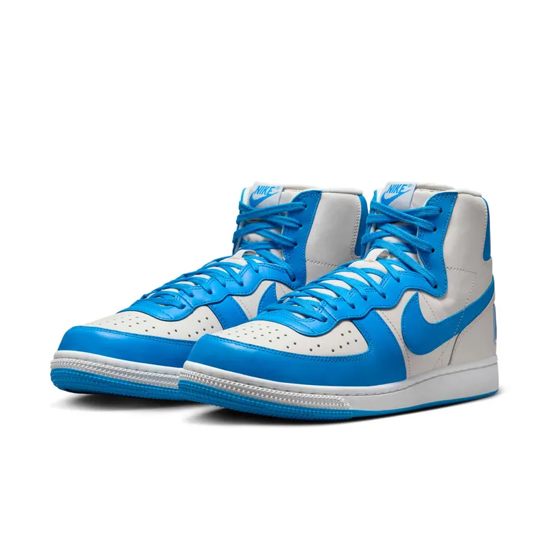 Nike Terminator High Phantom Summit White Photo Blue (FJ4199-001)