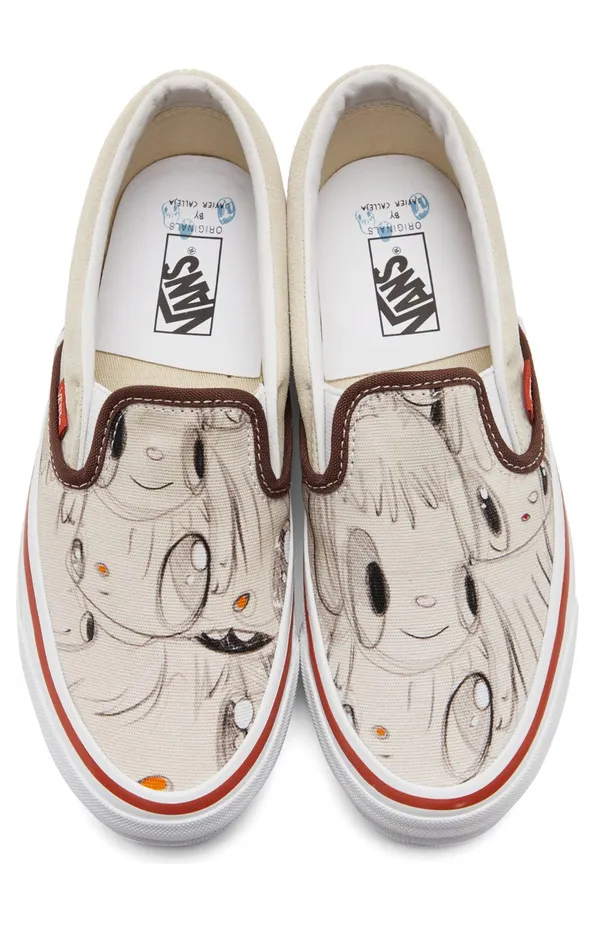vans-slip-on VN0A32QN6Z91