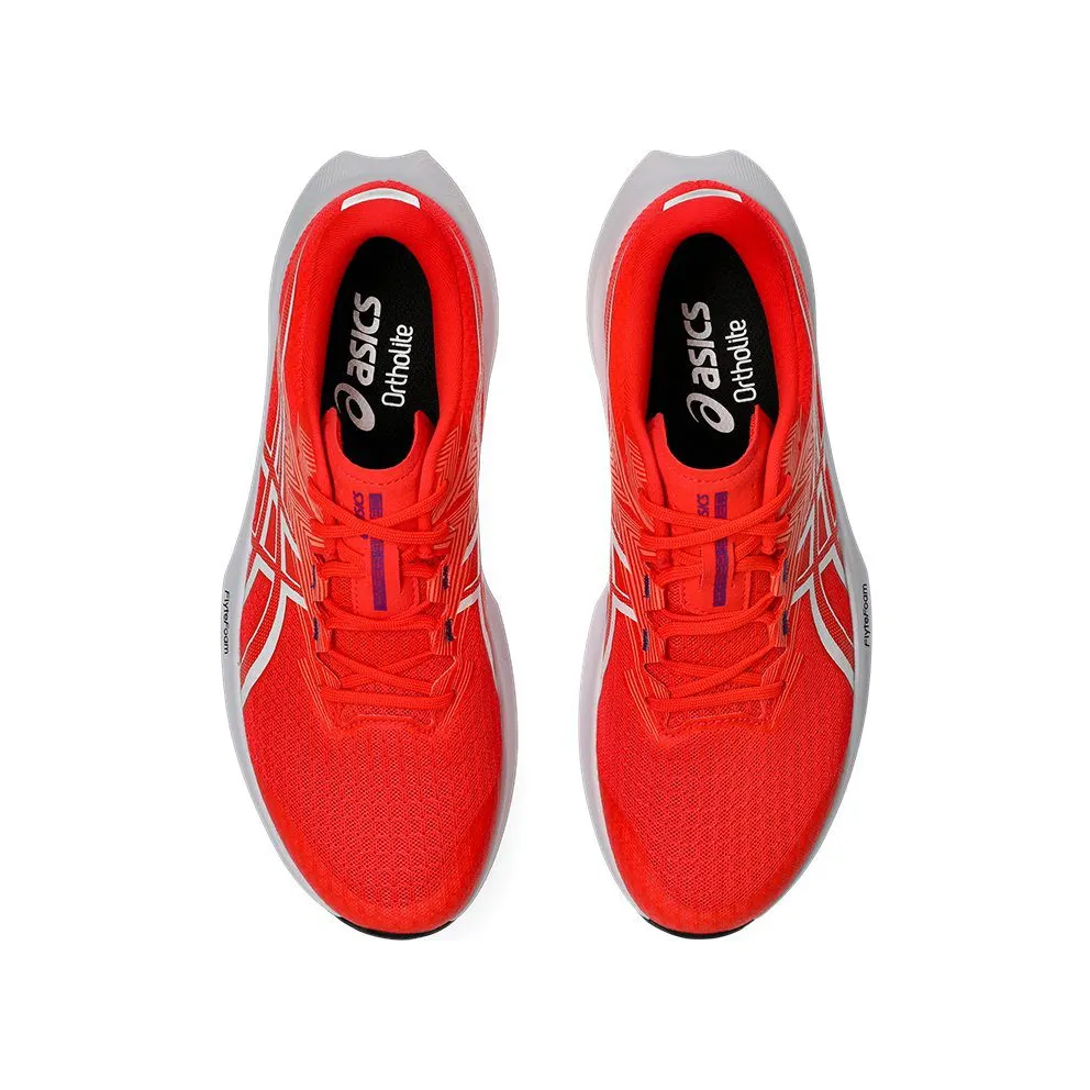 ASICS Hyper Speed 5 Flash Red White (1012B863-600)