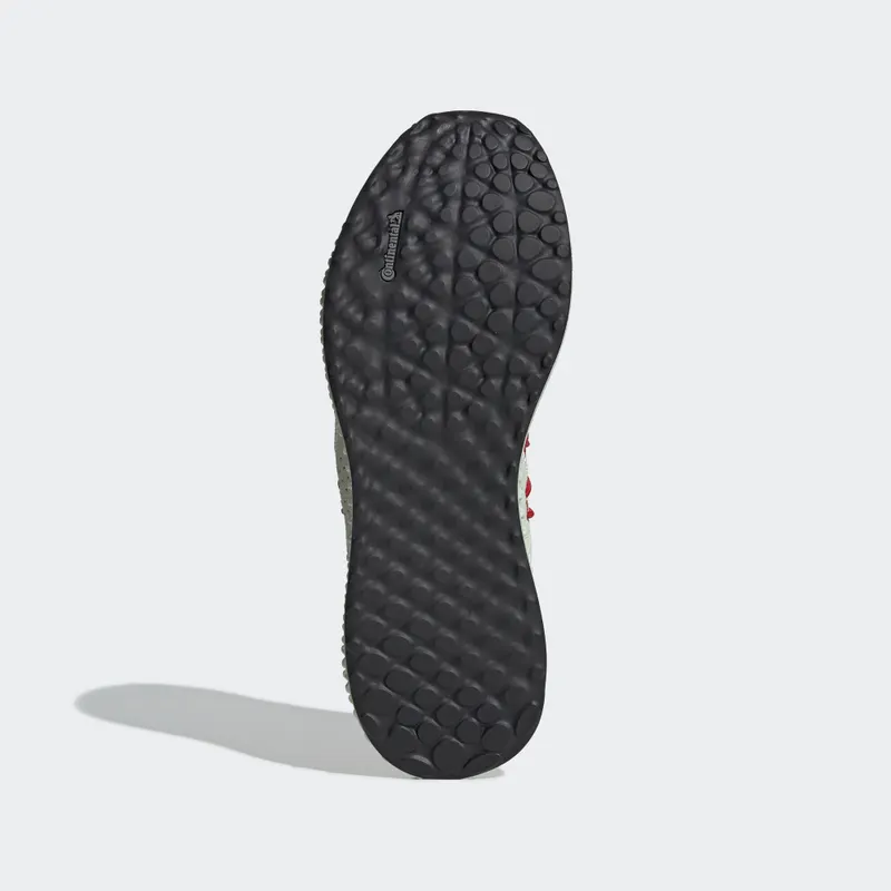 Adidas Y3 Yohji Yamamoto Y-3 4D Runner Red (2019) (F99805)