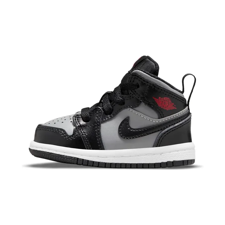 Jordan 1 Mid Shadow Red (TD) (640735-096)