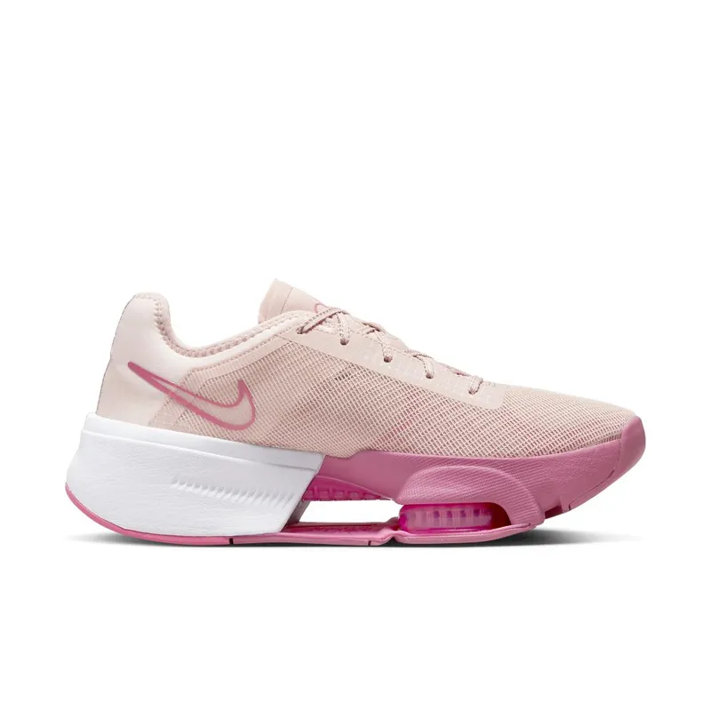 Nike Air Zoom SuperRep 3 HIIT Class Pink (DA9492-600)