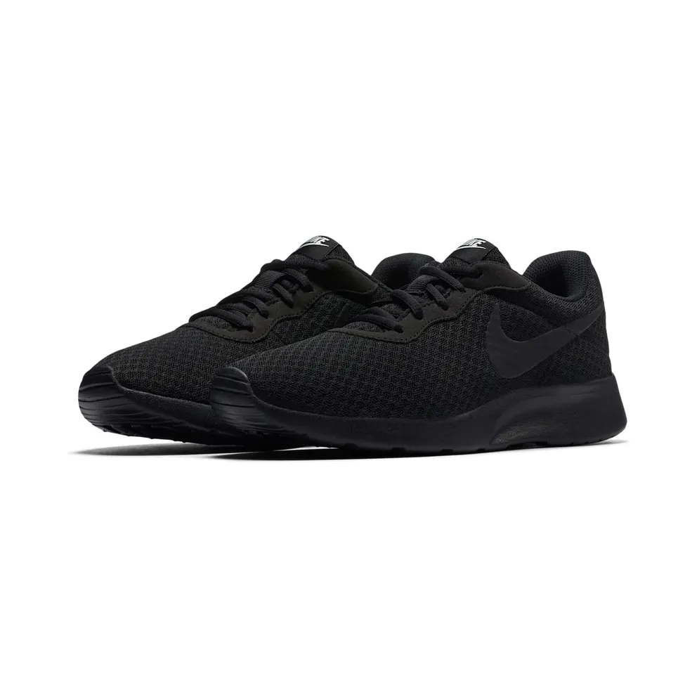 Nike Tanjun Black Black-White (W) Black/Black-White (812655-002)