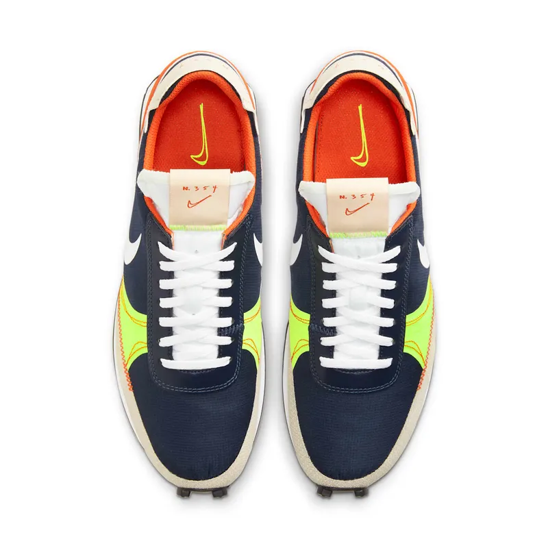 Nike DBreak-Type SE Obsidian Obsidian/Volt/Oatmeal (CU1756-401)