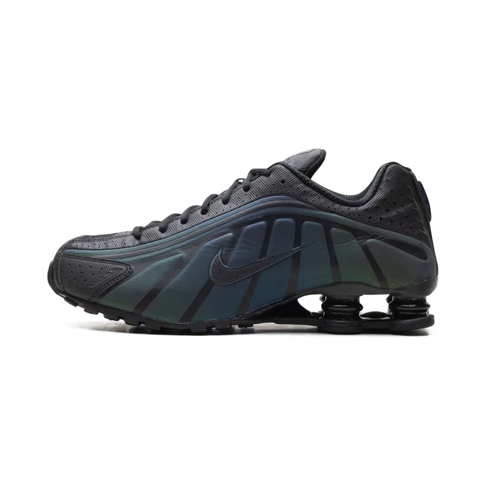 Nike Shox R4 SE “Black Seaweed” (IM6596-001)