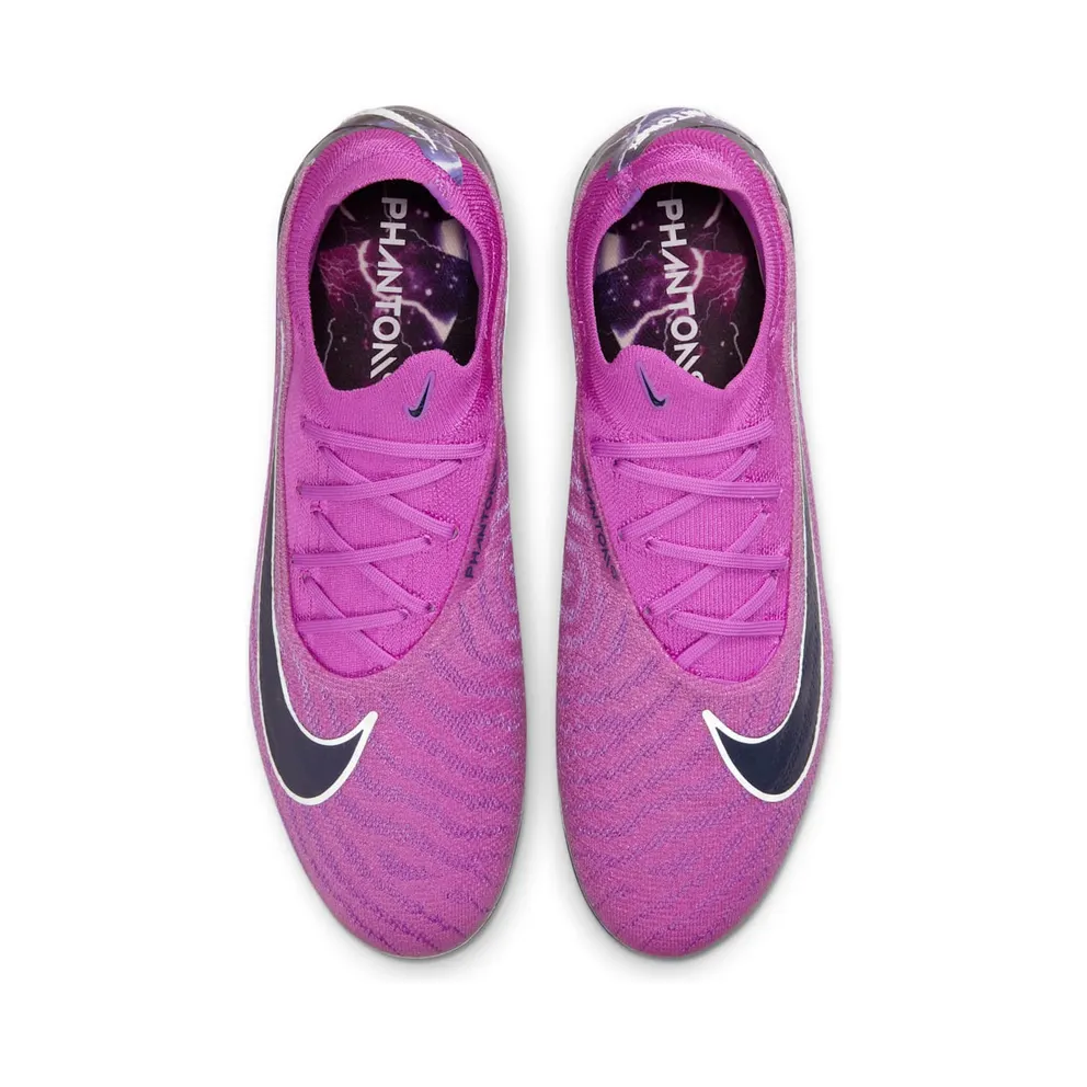 Nike Phantom GX Elite SE FG Thunder Pack (FD0565-500)
