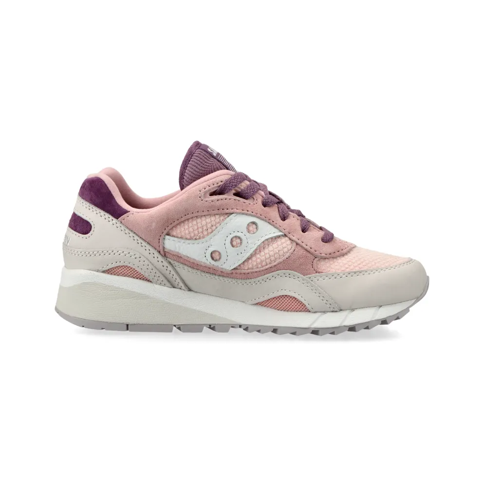 Saucony Shadow 6000 (Pink / Purple) – S60722-1