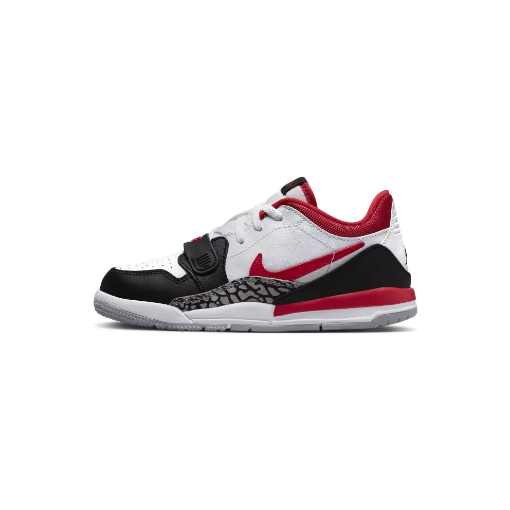 Air Jordan Legacy 312 Low Younger Kids’ White (CD9055-160)