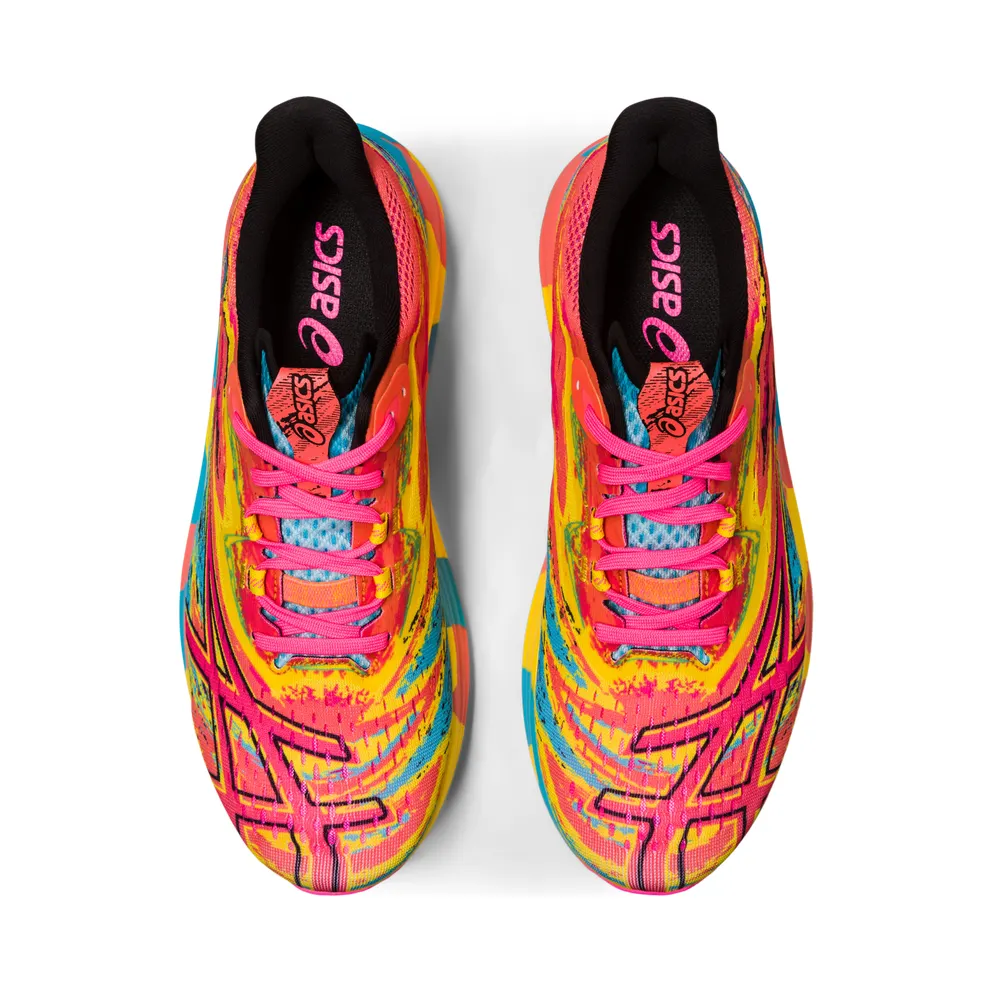 Asics Noosa Tri 15 Aquarium/Vibrant Yellow (1011B609.400)