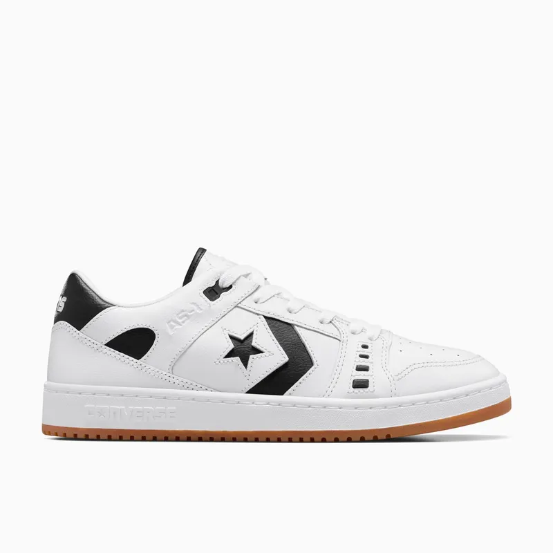 Converse CONS AS-1 Pro White/Black/White (A07318C)