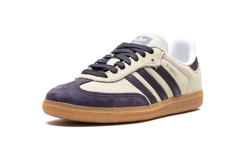 Adidas SAMBA OG “Putty Grey” (IE5835)