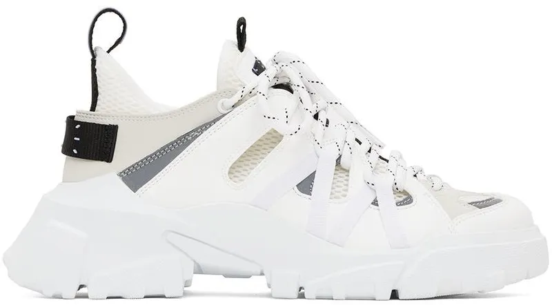 MCQ White Orbyt Descender 2.0 (700696R2840)
