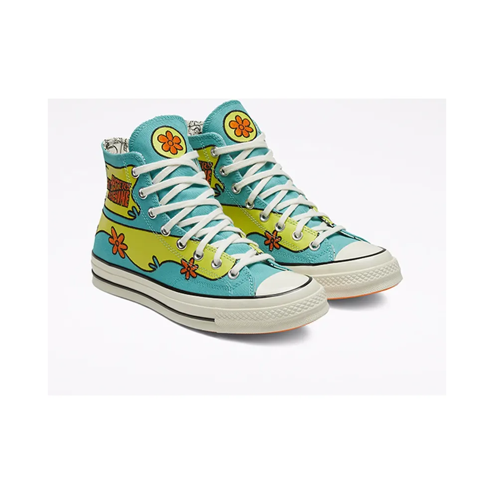 Converse x Scooby-Doo Chuck 70 High Top (169072C)