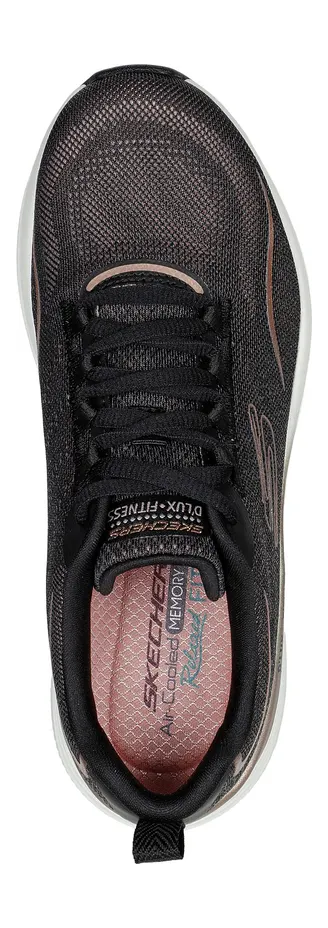 skechers-relaxed-fit 149837 BKRG