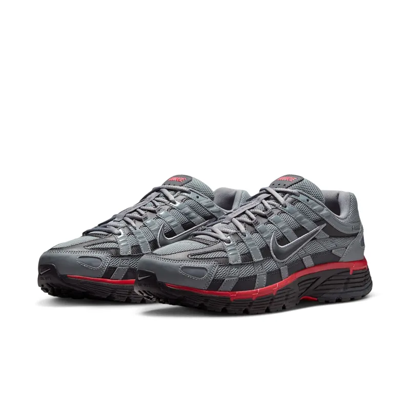 Nike P-6000 Grey (IF6199-001)