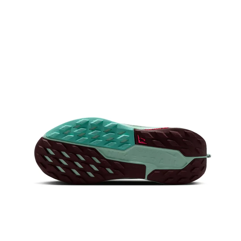 Nike React Pegasus Trail 5 Clay Green Seaweed Mint Foam (FV5638-301)
