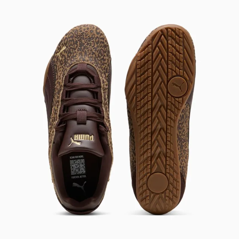 Puma Catch Soleil Brown (40822302)