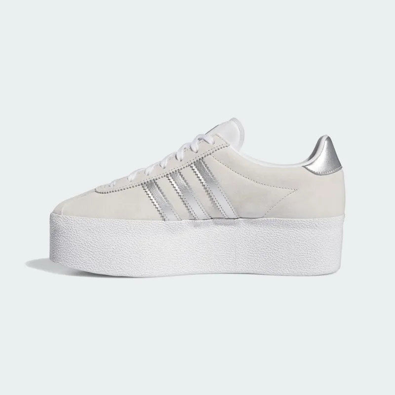 adidas Gazelle Up Grey Silver (IH1291)