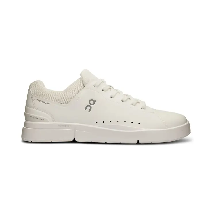 ON Running The Roger Advantage “White EU / 8 UK” (3MD10642351)
