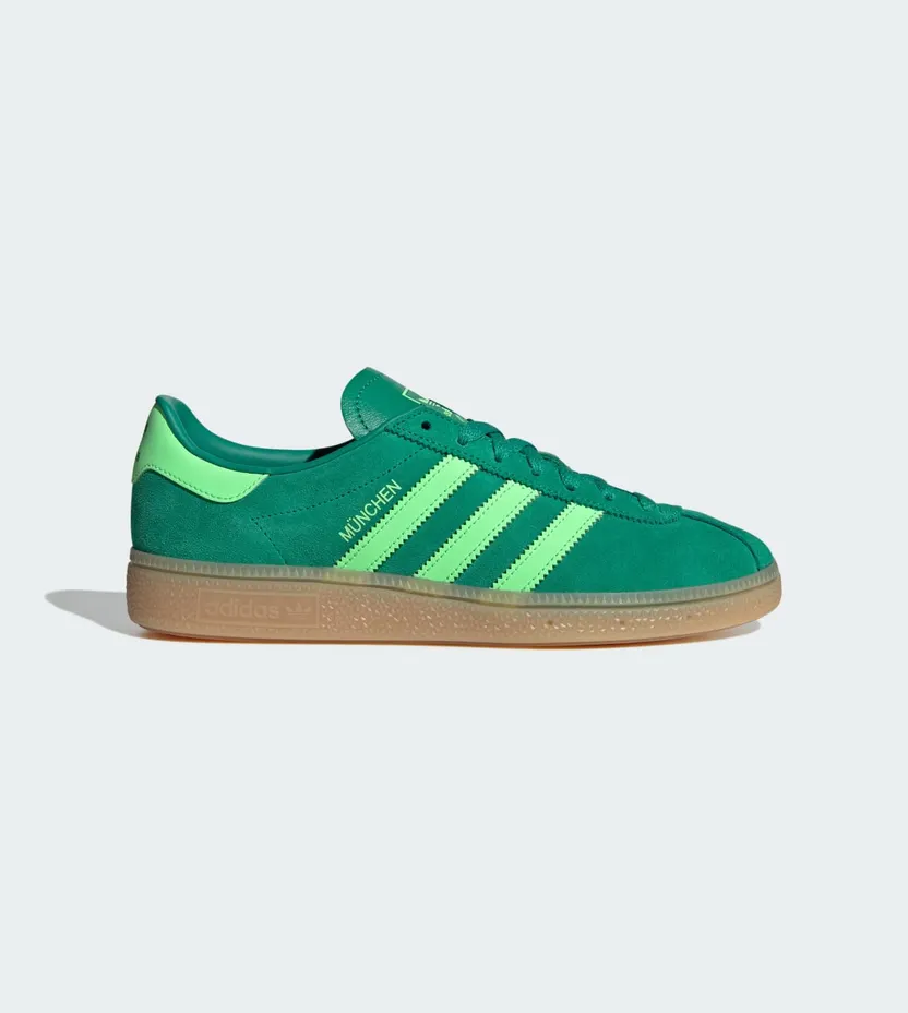 Adidas Munchen JS3997
