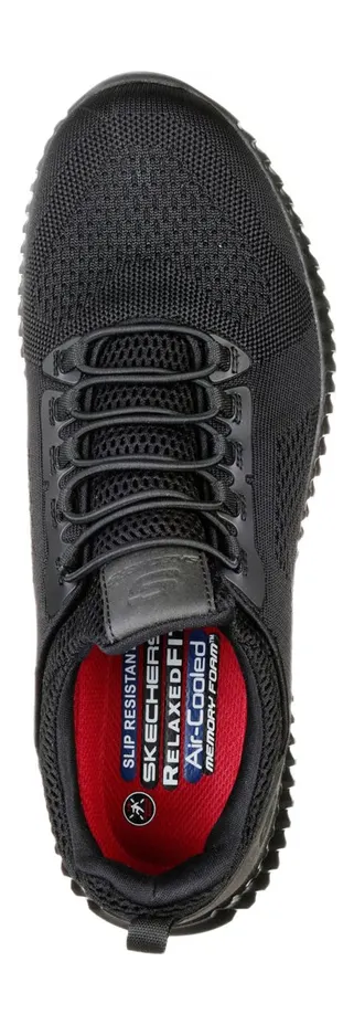 skechers-relaxed-fit 77188EC_BLK