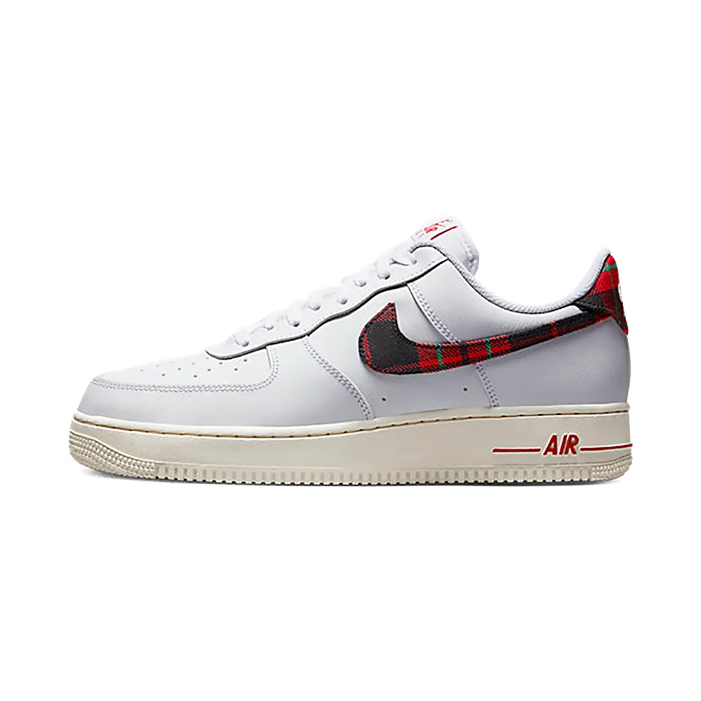 Nike Air Force 1 Low “Plaid” (DV0789-100)
