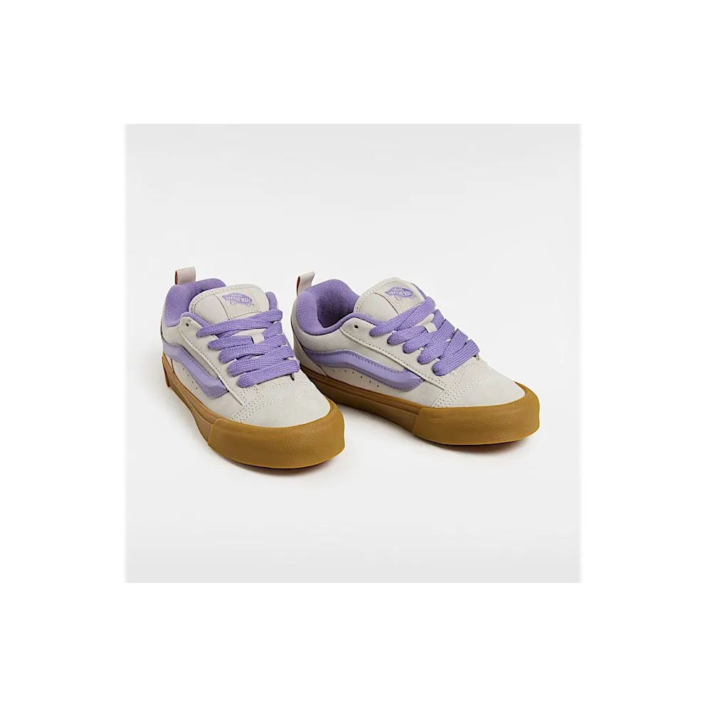 Vans Knu Skool Silver Lining Lavender Gum (VN000D6ZFTY)