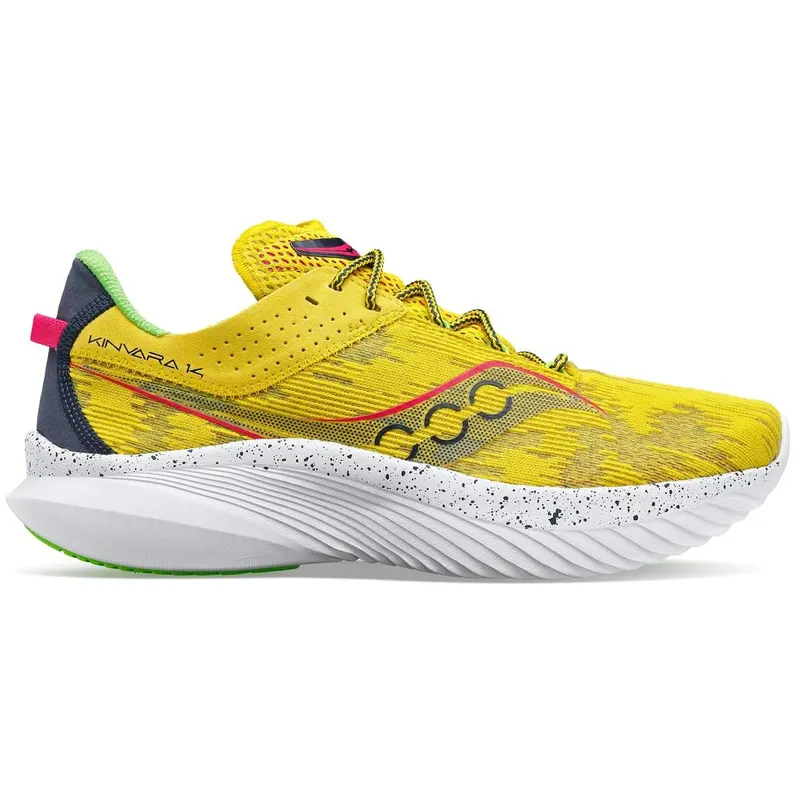 Saucony Kinvara 14 Otherworld Sulphur (S10823-35)