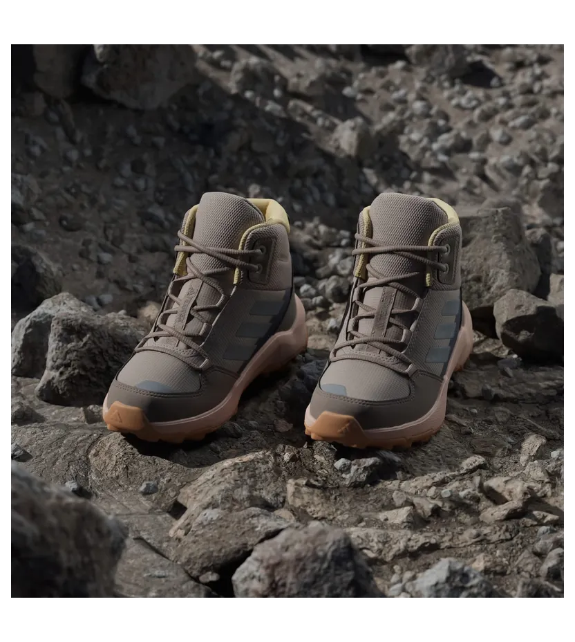 adidas-terrex JR6636