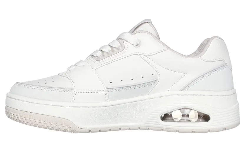 skechers-skech 177710 WHT