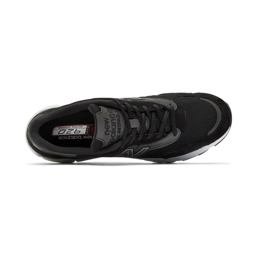 New Balance 920 MiUK Black (M920KR)