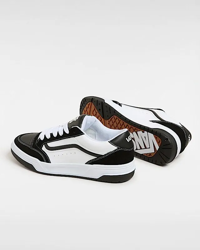 Vans Hylane Black White (VN000D26Y28)