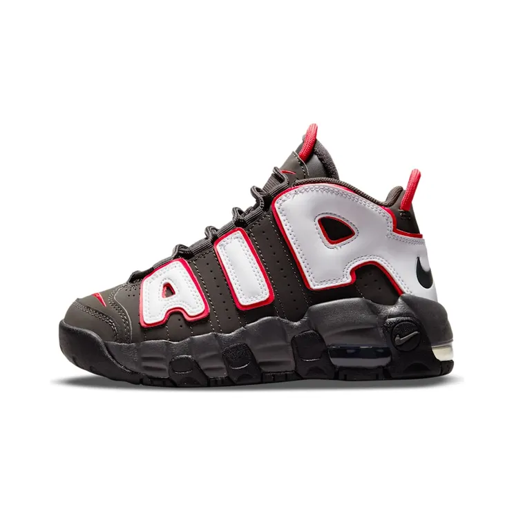 Nike Air More Uptempo “Brown Bulls” (DH9723-200)