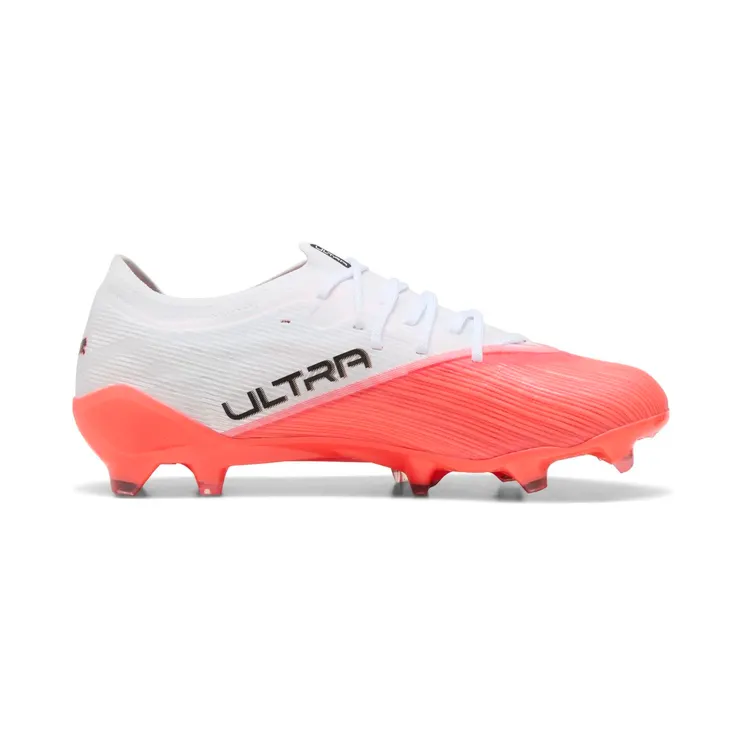 Puma Ultra Nitro 7 Pro FG “Red ½ EU / 10 UK” (109232)