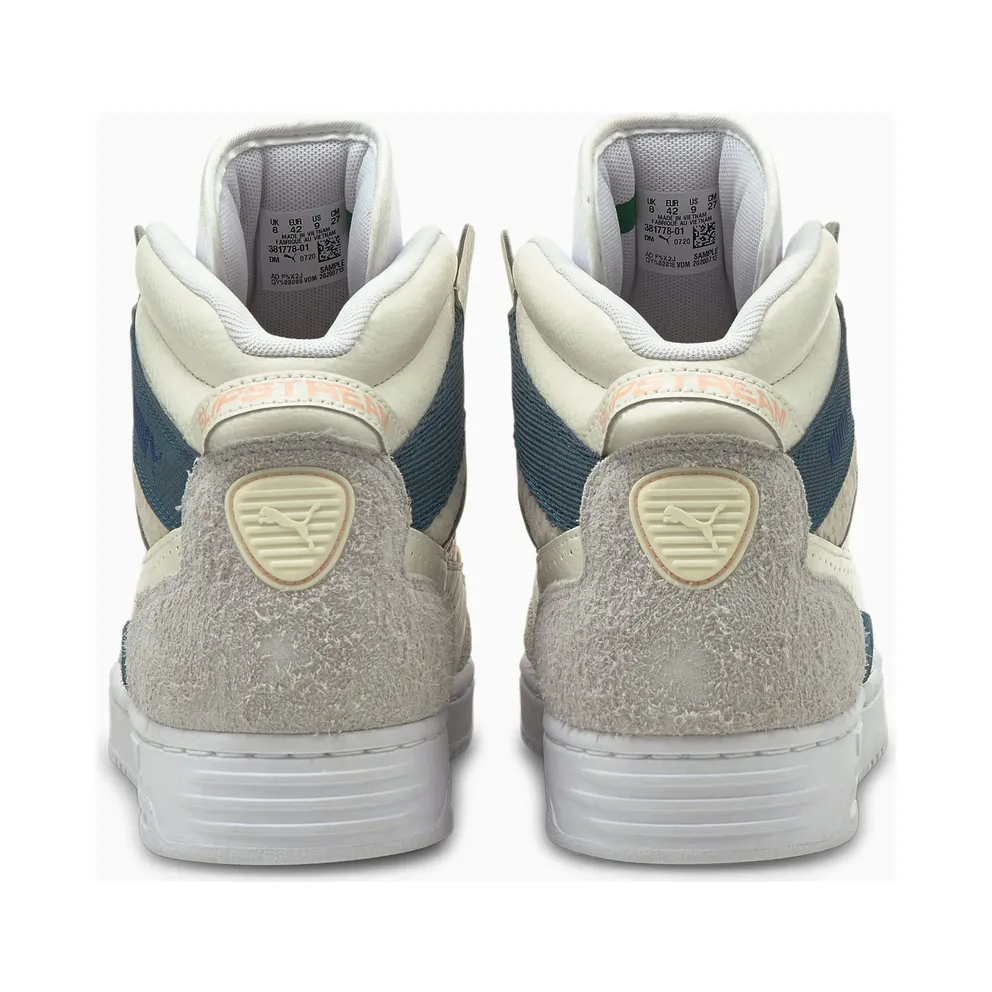 Puma Slipstream Mutation Beast Blue/White (381778-01)