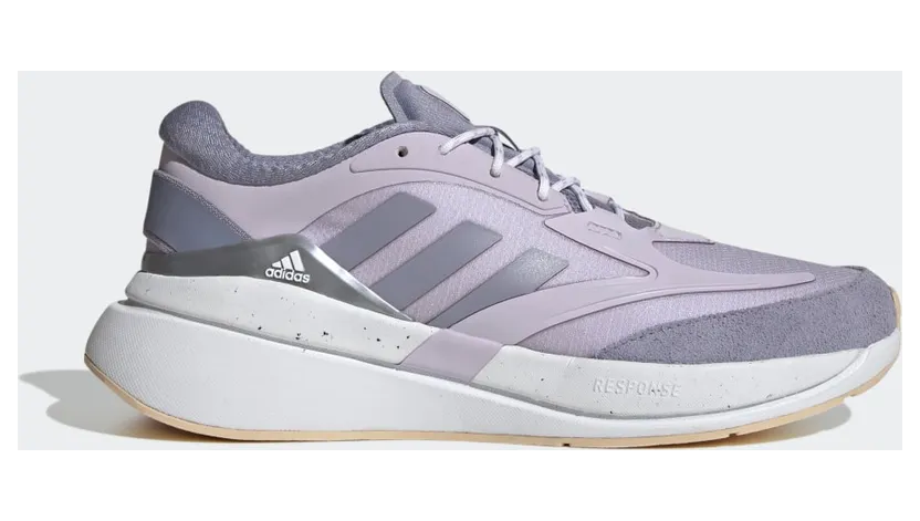 adidas Brevard Silver Dawn / Silver Violet / Sand Strata (HR0255)