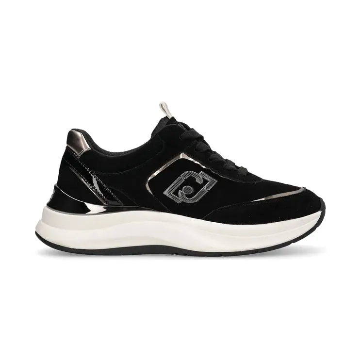 Liu·jo Black (BF6029PX911-22222)