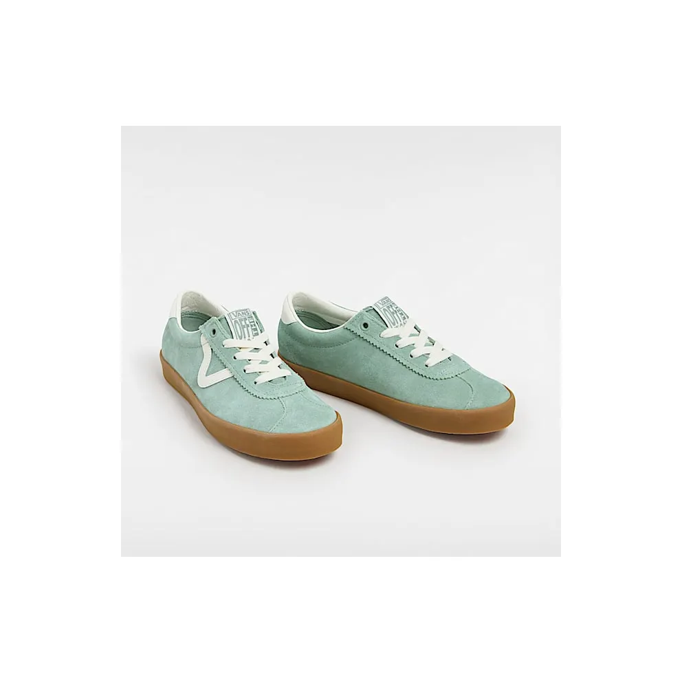 Vans Sport – “Baby Green” (VN000D09CX3)