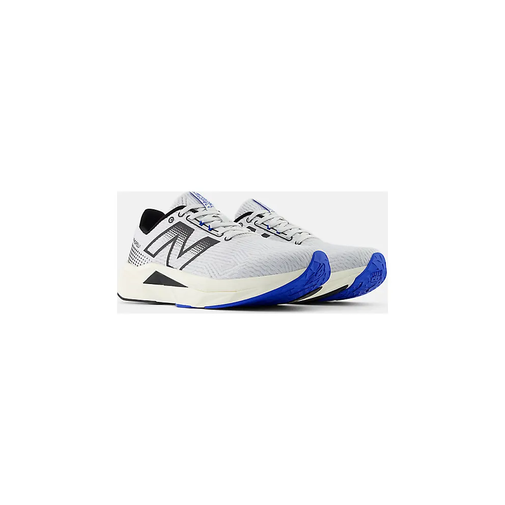 New Balance FuelCell Propel v5 Quartz Grey Angora Black (MFCPRLS5)
